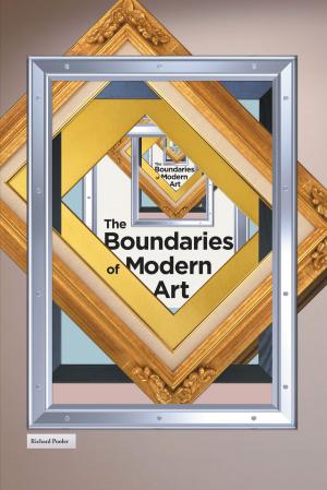 Book cover of The Boundaries of Modern Art