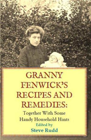 bigCover of the book Granny Fenwicks Recipes and Remedies by 