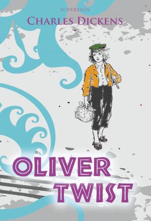 Cover of the book Oliver Twist by Samuel Richardson