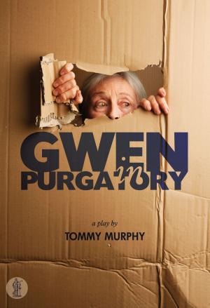 Cover of the book Gwen in Purgatory by Sandra Thibodeaux