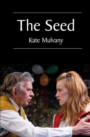 Cover of the book The Seed by Cornelius, Patricia