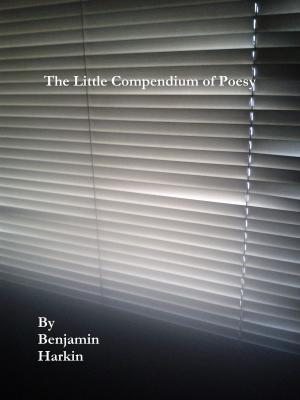 Book cover of The Little Compendium of Poesy