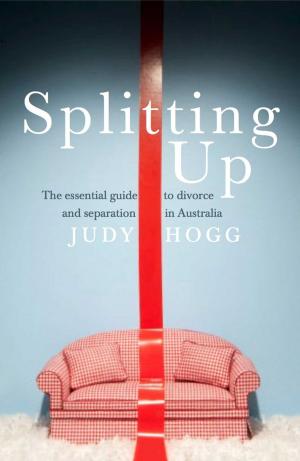 bigCover of the book Splitting Up by 
