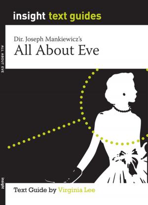 Cover of the book All About Eve by Anica Boulanger-Mashberg