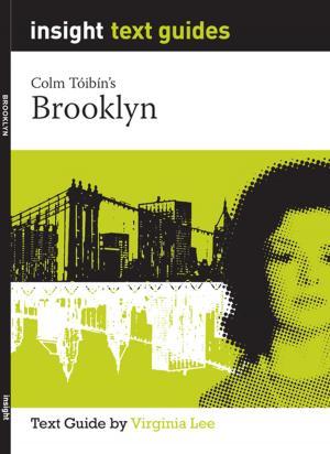 Cover of the book Brooklyn by Sue Tweg