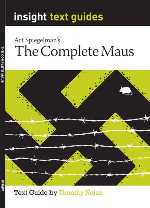 Book cover of The Complete Maus