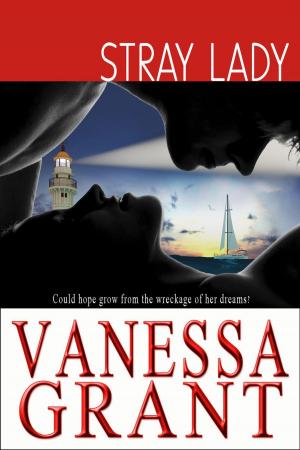 Cover of the book Stray Lady by Vanessa Grant