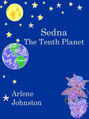 Cover of the book Sedna The Tenth Planet by T. Lynne Tolles