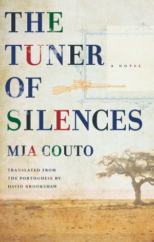 Cover of the book The Tuner of Silences by Ray Robertson