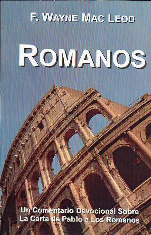 Cover of the book Romanos by F. Wayne Mac Leod