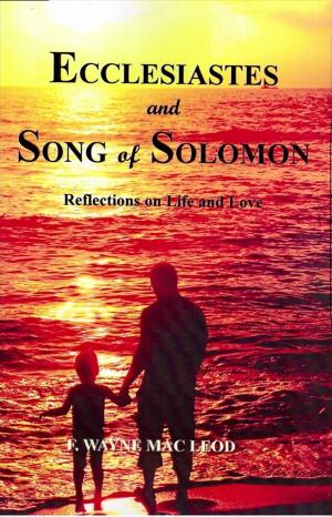 Book cover of Ecclesiastes and Song of Solomon