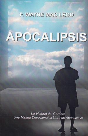 Cover of the book Apocalipsis by Zack Willey