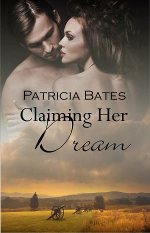Cover of the book Claiming Her Dream by Michael W. Davis