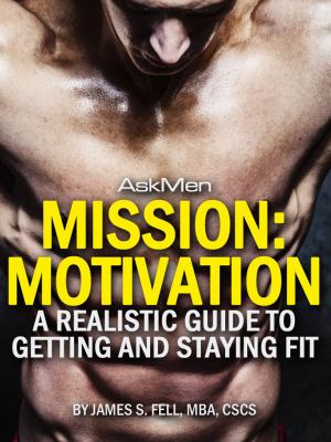 Cover of the book Mission: Motivation by Gerald Perlman, PhD