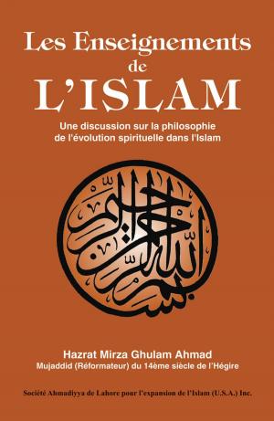 Book cover of Les Enseignements de l'Islam