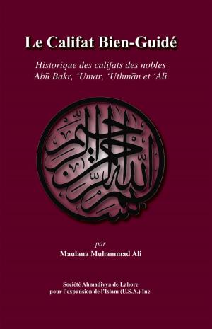 Cover of Le Califat Bien-GuidÃ©