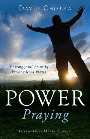 Cover of the book Power Praying by PROMISEWORD