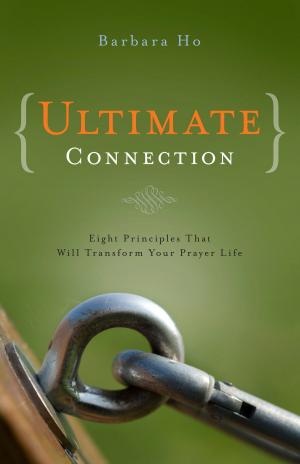 bigCover of the book Ultimate Connection by 