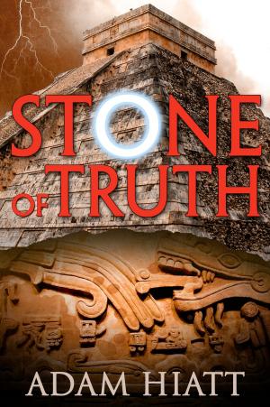 Cover of the book Stone of Truth by BV Lawson