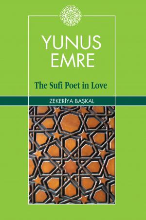 Book cover of Yunus Emre