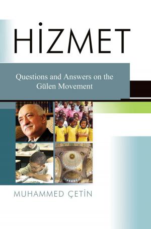 Cover of the book Hizmet by Muhammed Cetin