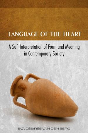 Cover of the book Language of the Heart by Muhammed Cetin