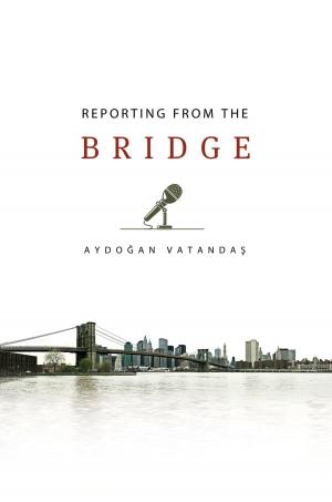 Cover of the book Reporting from the Bridge by Mustafa Mencutekin