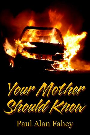 Cover of the book Your Mother Should Know by Zana King