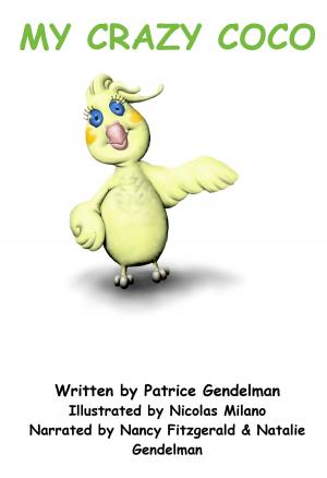 Cover of the book My Crazy Coco by Grit Weinstein