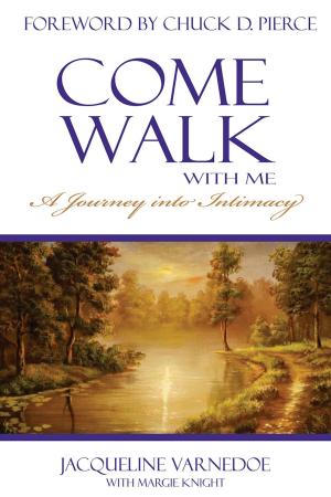 Cover of the book Come Walk with Me by Mike Keyes Sr.