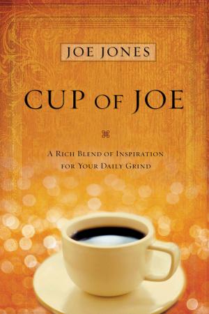 Cover of the book Cup of Joe by Keith Provance, Jake Provance