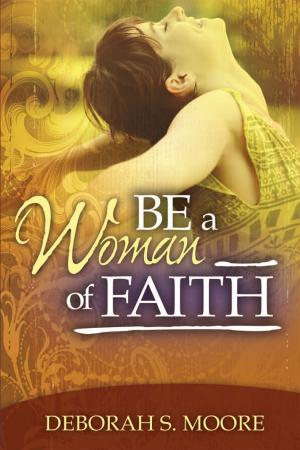 Cover of Be a Woman of Faith