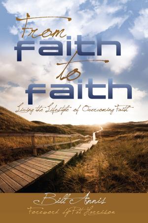 Cover of the book From Faith to Faith by David Ingerson