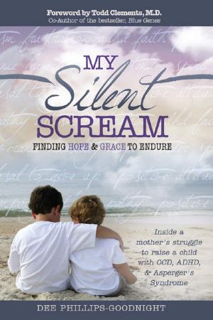 Cover of the book My Silent Scream by Lynne Hammond, Patsy Cameneti