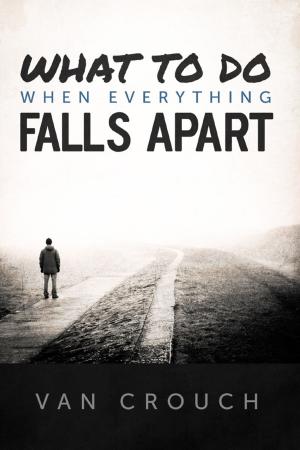 Cover of the book What to Do When Everything Falls Apart by Rodney Howard-Browne