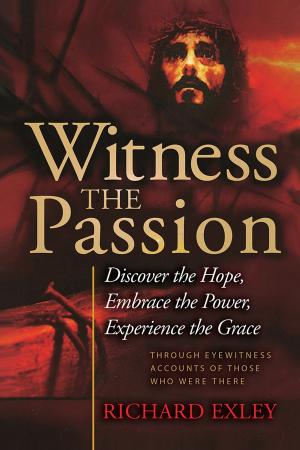 bigCover of the book Witness the Passion by 