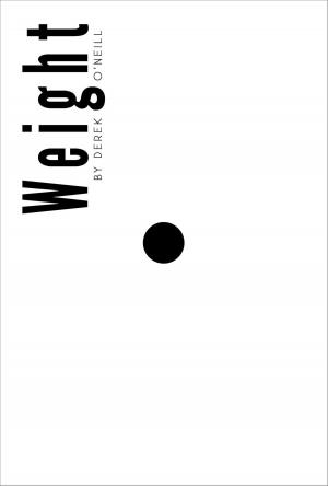 Cover of the book Weight by Joshua Goldberger