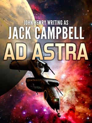 Cover of the book Ad Astra by B. T. Jaybush