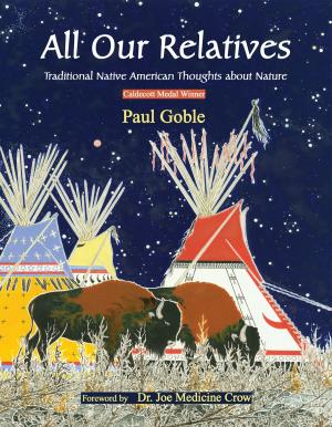 Cover of the book All Our Relatives by Paul Goble
