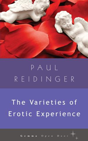 Cover of the book The Varieties of Erotic Experience by Brian Bouldrey