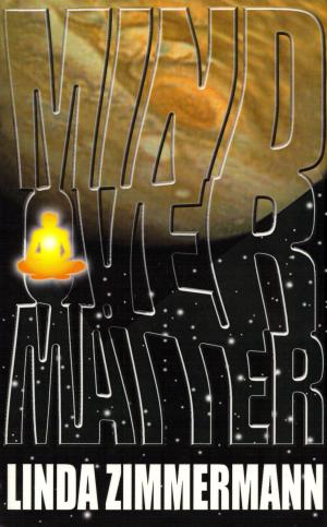 Cover of the book Mind Over Matter by Laurian Taler