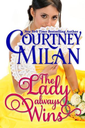 Book cover of The Lady Always Wins