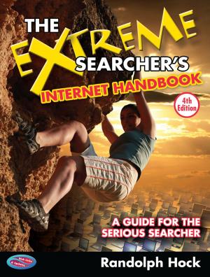 Cover of the book The Extreme Searcher's Internet Handbook by Lori Bell, Rhonda B. Trueman