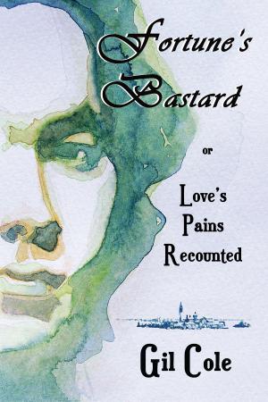 Cover of the book Fortune's Bastard by Craig Moreau