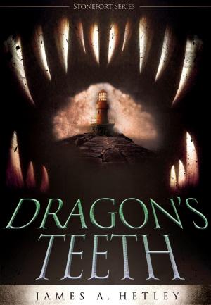 Cover of the book Dragon's Teeth by Cecil Murphey