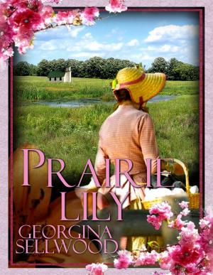 Cover of the book Prairie Lily by Kirtimaya Varma