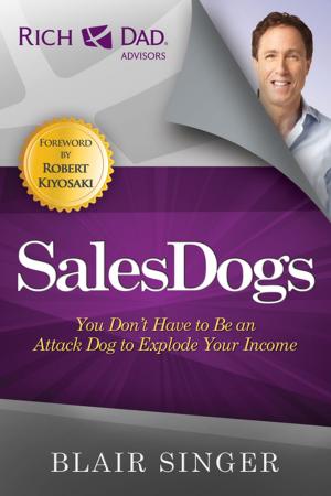 Cover of the book Sales Dogs by R. Craig Coppola