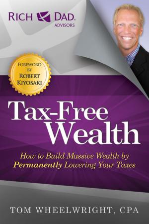 Cover of the book Tax-Free Wealth by Dieter Hoffmann-Axthelm, Marek Poźniak