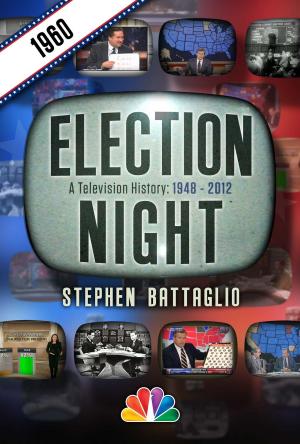 bigCover of the book Election Night: 1960 by 