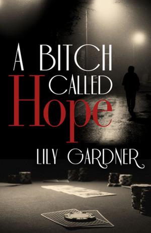 Cover of the book A Bitch Called Hope by Rhett C. Bruno